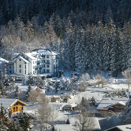 Village Club Mileade Chamonix Exterior foto