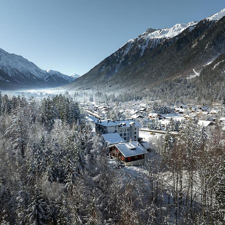 Village Club Mileade Chamonix Exterior foto