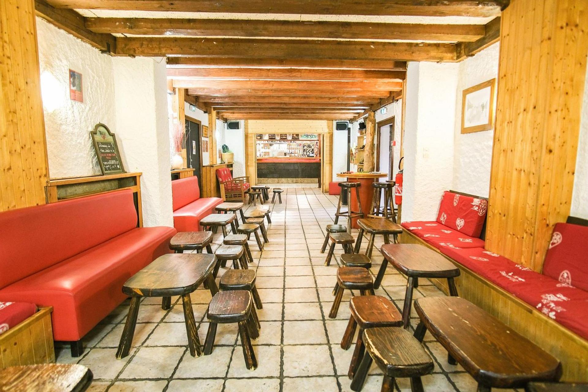 Village Club Mileade Chamonix Exterior foto