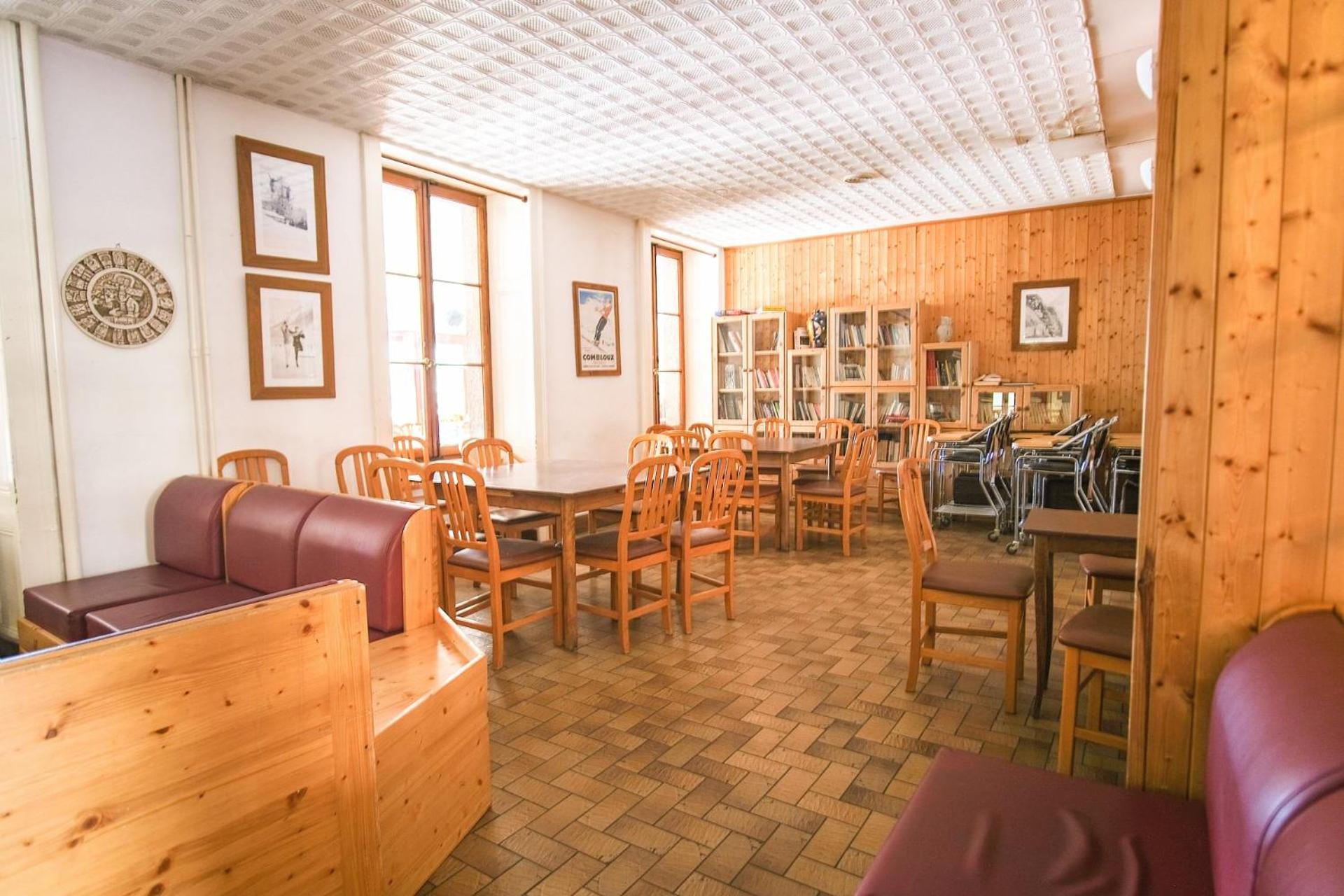 Village Club Mileade Chamonix Exterior foto