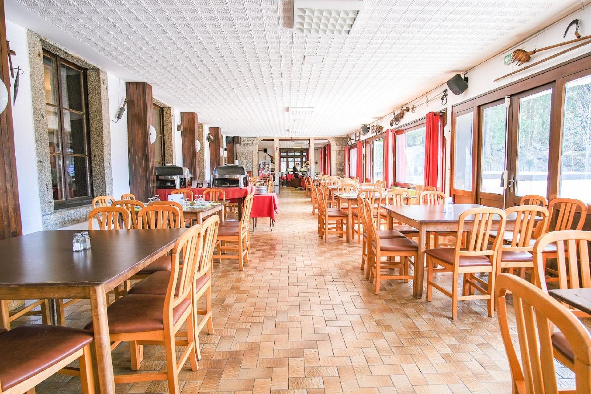 Village Club Mileade Chamonix Exterior foto