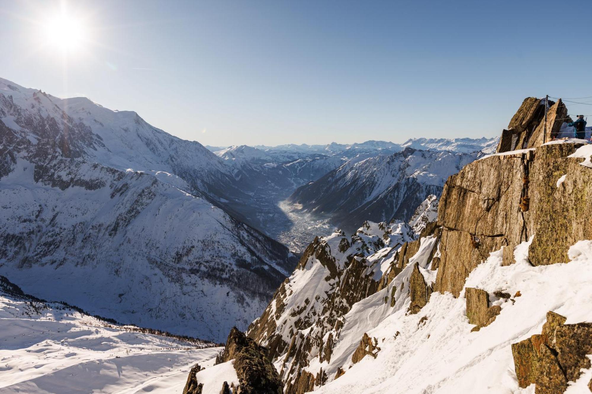 Village Club Mileade Chamonix Exterior foto